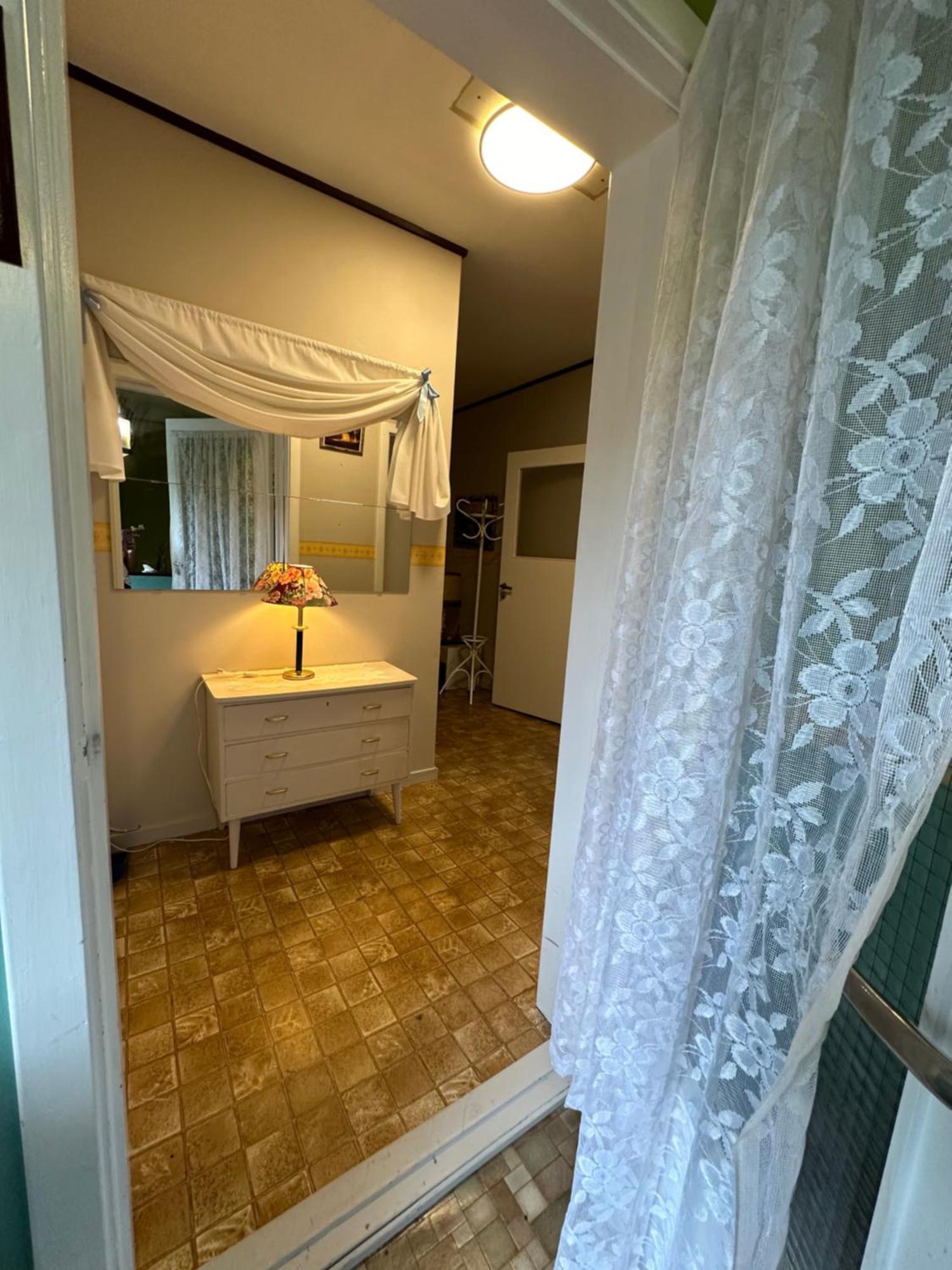 Gammelbanken Liland Apartment Liland  ภายนอก รูปภาพ
